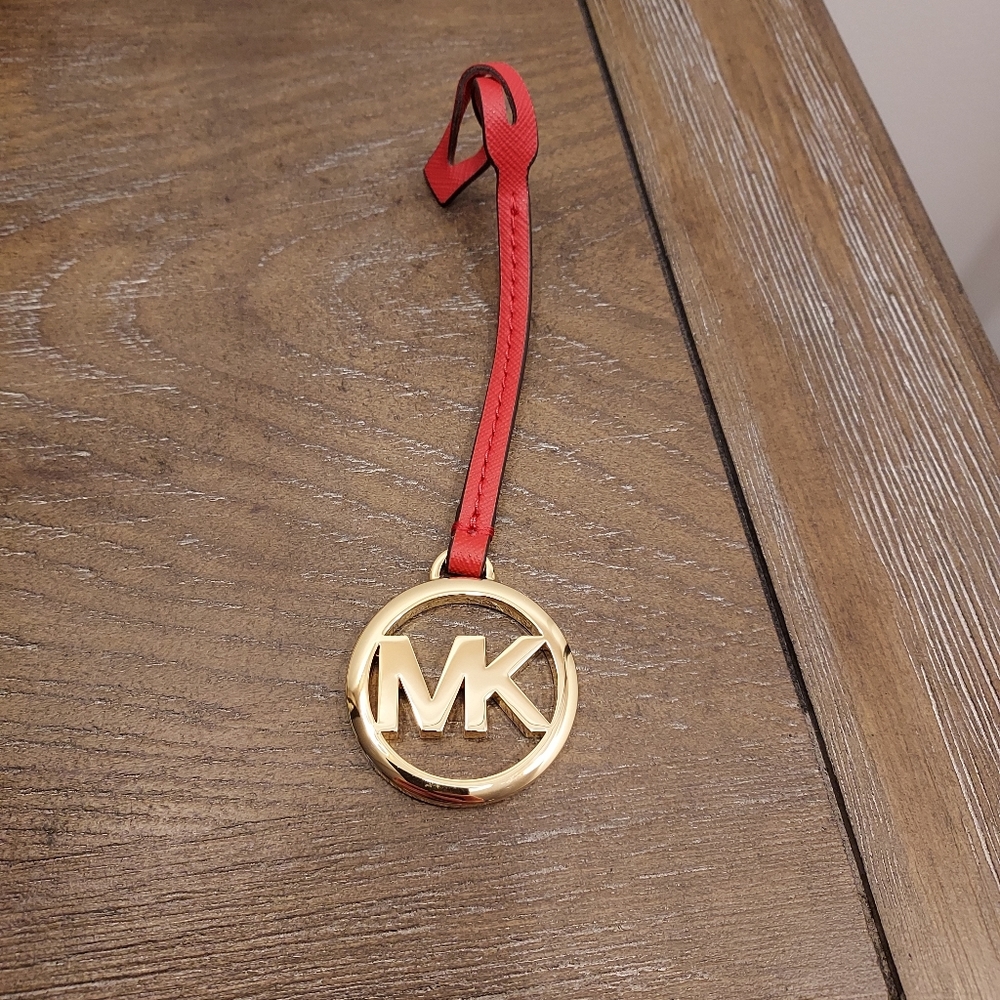 Michael Kors Bag Charm